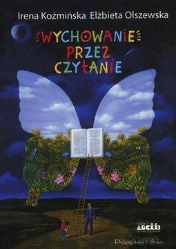 WYCHOWANIE PRZEZ CZYTANIE