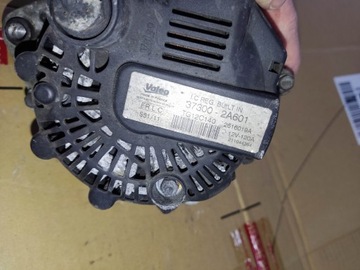 ALTERNÁTOR 37300-2A601 120A KIA CEED I FACELIFT HYUNDAI I30 1.6 CRDI