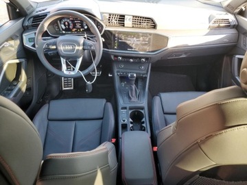 Audi Q3 III 2025 Audi Q3 Premium Plus S Line 45 2025 2.0L 2.0 Benzyna 228KM, zdjęcie 3