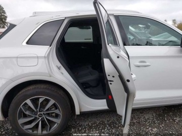Audi Q5 II 2023 Audi Q5 Premium 45 Tfsi S Line Quattro 2023 2.0l 2.0 Benzyna 261KM, zdjęcie 14