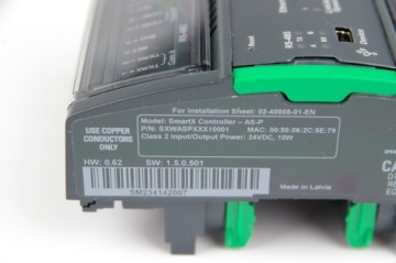 Сервер Schneider Electric SXWASPXXX10001 AS-P
