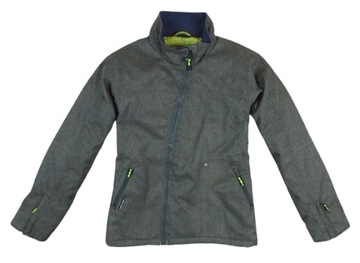 VOLCOM SNOW kurtka profesjonalna ramoneska S
