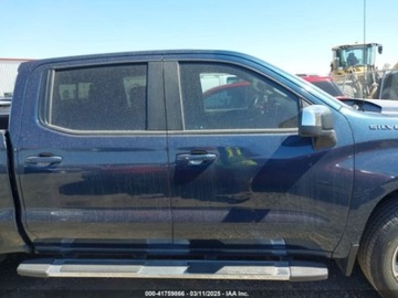 Chevrolet Silverado II 2020 Chevrolet Silverado 2020r., LT, od ubezpieczalni 5.3 Benzyna 355KM, zdjęcie 7