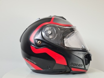 Полнолицевой шлем DUCATI Horizon X-Lite L