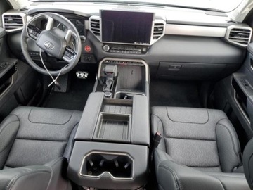 Toyota Tundra II 2023 Toyota Tundra 2023, 3.4L, 4x4, CREWMAX LIMITED, od ubepzieczalni, zdjęcie 7