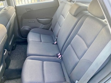 Hyundai i30 I Hatchback 1.6 CRDi 90KM 2009 Hyundai i30 Zarejstrowaney nowe sprzeglo 1.6 Diesel 90KM, zdjęcie 12