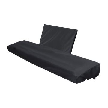 Piano Dust Cover 88 Key Piano Proof Cloth Jacket
