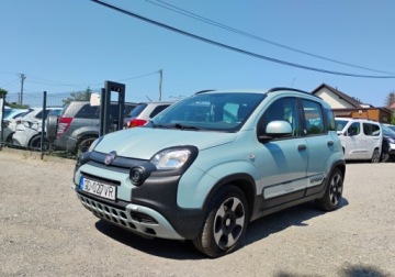 Fiat Panda III 2020