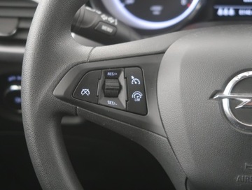 Opel Astra K Sports Tourer 1.0 Turbo 105KM 2017 Opel Astra 1.0 Turbo, Klima, Tempomat, Parktronic, zdjęcie 14