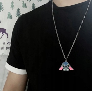 НАБОР ЦЕПЕЙ 2 шт. BFF STICH FRIENDSHIP OHANA