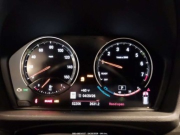 BMW X1 F48 2019 BMW X1 2019 BMW X1 SDRIVE28I 2.0 Benzyna 228KM, zdjęcie 7