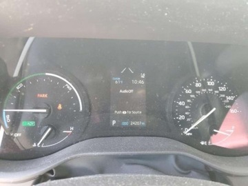 Toyota Sienna III 2021 Toyota Sienna 2021r., 2.5L, zdjęcie 10