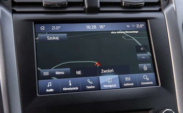 Ford Mondeo V Kombi 2.0 TDCi 180KM 2018 Ford Mondeo 2.0TDCI 180KM FullLedy Navi Camera Automat Alu 20 VAT 23 2.0, zdjęcie 23