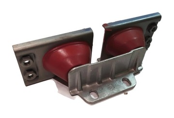 Wieszak wydechu uchwyt Audi A6 C6 05-11 4F0253099L