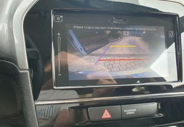 Suzuki Vitara III SUV 1.6 VVT 120KM 2017 Suzuki Vitara Suzuki Vitara 1.6 (4x2) Club 1.6 Benzyna 120KM, zdjęcie 21