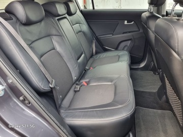 Opel Astra K Hatchback 5d 1.4 Turbo 125KM 2013 Kia Sportage 1.6 GDi 135 KM półskóry nawigacja kamera climatronic gwarancja, zdjęcie 14