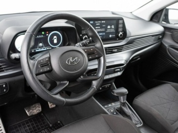 Hyundai Bayon SUV 1.0 T-GDI 100KM 2024 Hyundai Bayon GD7M675#1.0 T-GDI Executive DCT, zdjęcie 5
