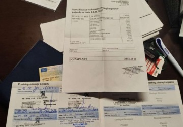 Peugeot 3008 I Crossover 1.6 HDi FAP 115KM 2014 Peugeot 3008 Peugeot 3008 1.6 HDi Style 1.6 Diesel 115KM, zdjęcie 16