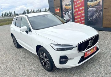 Volvo XC60 II 2021 Volvo XC 60 XC 60 2.0 BENZ 190 KM Salon PL 2021r 55.000 km Warszawa, zdjęcie 1