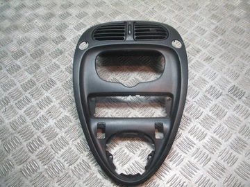 KONSOLA ŚRODKOWA CITROEN XSARA PICASSO 9631279580