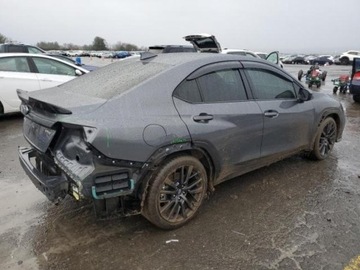 Subaru 2022 Subaru WRX Subaru WRX Premium CVT, od ubezpieczalni, zdjęcie 3