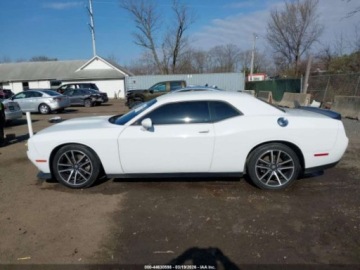 Dodge Challenger III 2023 Dodge Challenger RT 2023 5.7 Benzyna 372KM, zdjęcie 2