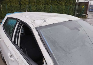 Skoda Fabia IV 1.0 MPI 80KM 2025 Skoda Fabia 2025r, 1.0 Benzyna. Uszkodzony. Poobijany. Jezdzi BenzynaLPG, zdjęcie 18