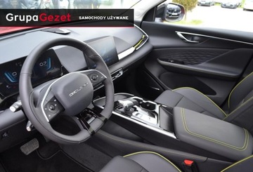  BAIC Beijing 5 1.5T 177KM 7DCT Luxury, zdjęcie 3