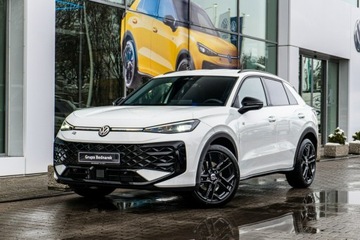 Volkswagen T-Roc I 2026 Volkswagen T-Roc R-Line 1.5 eTSI 150 KM DSG Zamów, zdjęcie 1