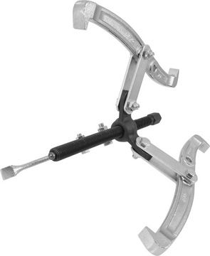 ŚCIĄGACZ ŁOŻYSK PIAST TRÓJRAMIENNY 3 RAMIENNY ŚRUBOWY 10'' 355mm MOCNY