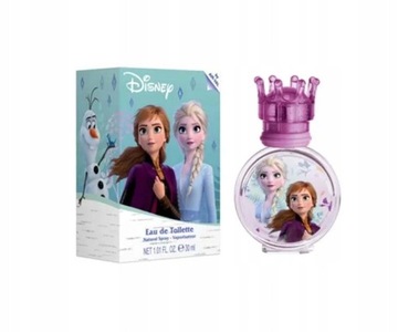 Perfum dla Dzieci Frozen Kraina Lodu 30 ml