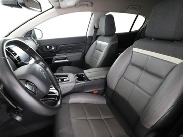 Citroen C5 Aircross SUV 2.0 BlueHDI 178KM 2019 Citroen C5 Aircross Shine automat 177KM skóra, zdjęcie 12