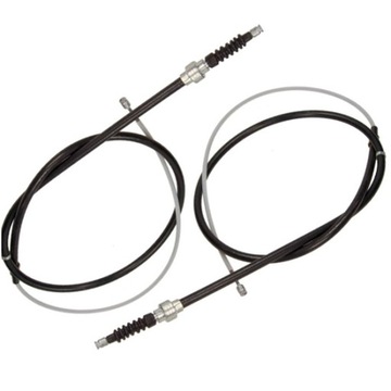 LINKI HAMULCA RĘCZNEGO AUDI A3 8L1 TOLEDO II