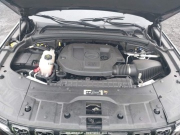 Jeep 2023 Jeep Grand Cherokee 2023r, Summit, 4x4, 3.6L 3.6 Benzyna 295KM, zdjęcie 13