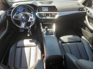 BMW Seria 4 G22-23-26 2023 BMW Seria 4 M440xi 2023 3.0l 3.0 Benzyna 382KM, zdjęcie 8