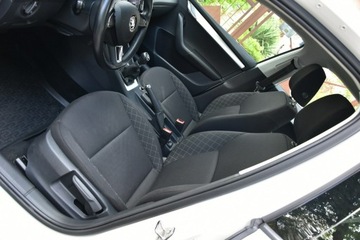 Skoda Octavia III Liftback Facelifting 1.6 TDI 115KM 2019 Škoda Octavia Skoda Octavia 1.6TDi 116KM 2019r., zdjęcie 22