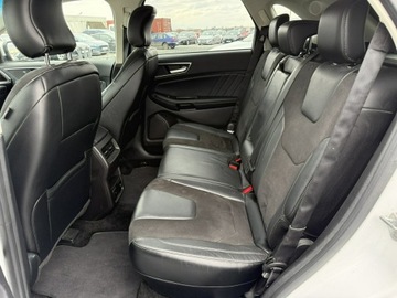 Ford Edge II 2017 Ford EDGE 2.0 TDCi 16V 210KM 2017r ST-Line, zdjęcie 11