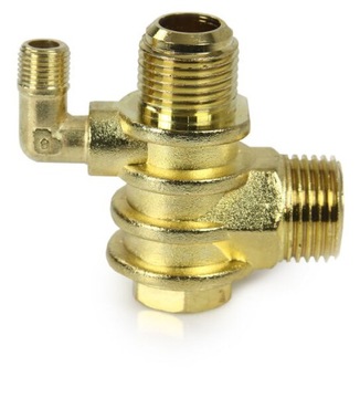 ОБРАТНЫЙ КЛАПАН КОМПРЕССОР КОМПРЕССОР 100Л