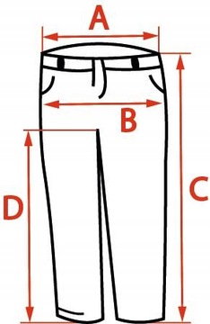 Лыжные брюки Campus El Salvador II, XXL