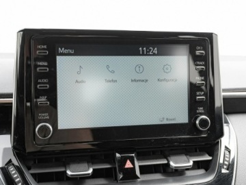 Toyota Corolla XII 2022 Toyota Corolla GD8F714#1.8 Hybrid Comfort K.cof, zdjęcie 20