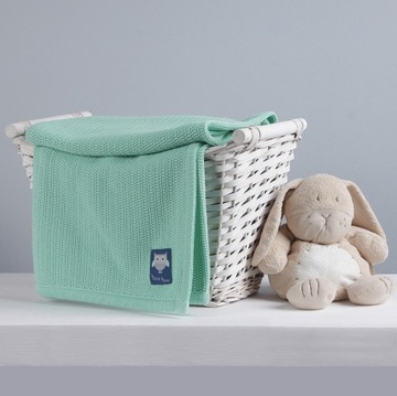 СЕРОЕ ОДЕЯЛО / БАМБУКОВОЕ ОДЕЯЛО 100% бамбук 80х100