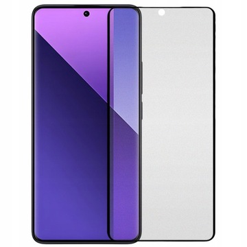 SZKŁO HYBRYDOWE MATOWE DO XIAOMI REDMI NOTE 13 PRO PLUS 5G PRO+ FOLIA MAT