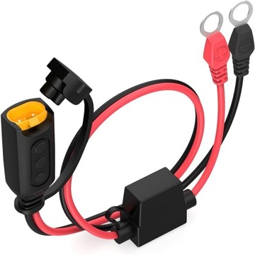 CTEK MXS 5.0 - 12В 5А + ИНДИКАТОР КОМФОРТ РАЗЪЕМ M6 56-629