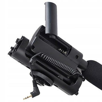 Микрофон для камеры SGC-598 TAKSTAR