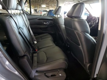 Honda Pilot II 2023 Honda Pilot Touring 2023 3.5l 3.5 Benzyna 285KM, zdjęcie 11