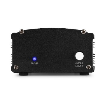 Фантомное питание 48 В USB-C для микшерных микрофонов XLR