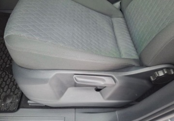 Volkswagen Caddy V Caddy 2.0 TDI 122KM 2025 Volkswagen Caddy Dark Label 2.0 TDI 122 KM DSG Demo Dealera 2.0 Diesel, zdjęcie 16