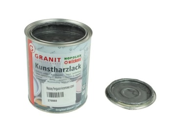 FARBA LAKIER DO CIĄGNIKA MASSEY FERGUSON 270060