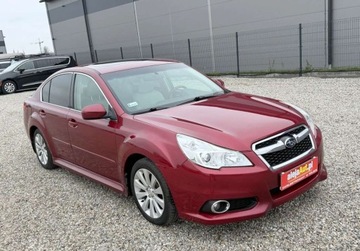 Subaru Legacy 2014 Subaru Legacy 4x4 Legacy 2.5 LPG 173 KM 2014r 162.000 km Warszawa 2.5, zdjęcie 1