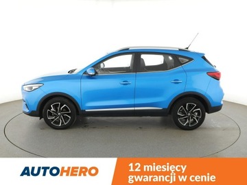 MG ZS I 2023 MG ZS Luxury skóra navi PDC LED tempomat, zdjęcie 1